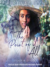Cover image for The Point of it All